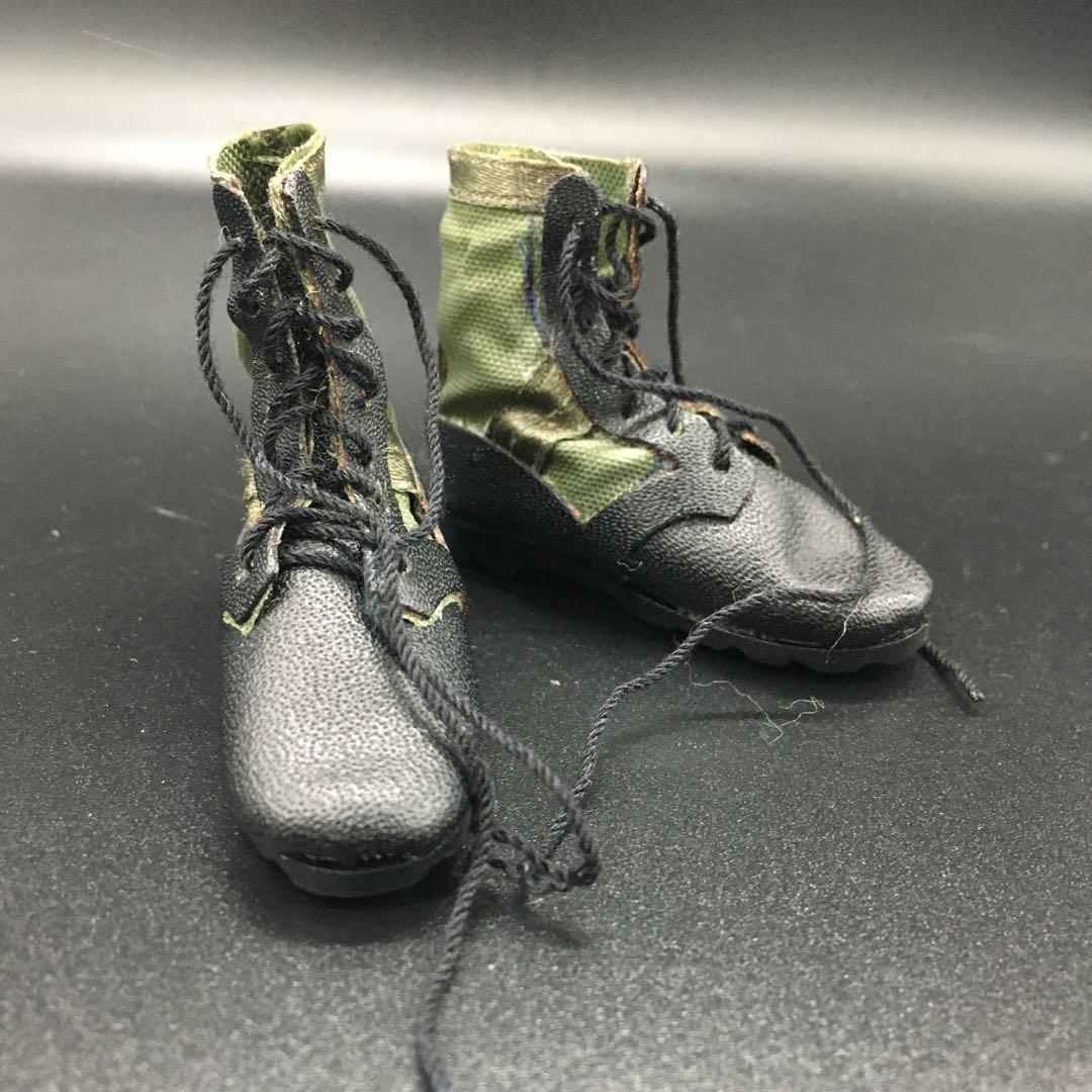 【猫ニャン】HOTTOYS製 1/6サイズ 生物化学兵器防護服