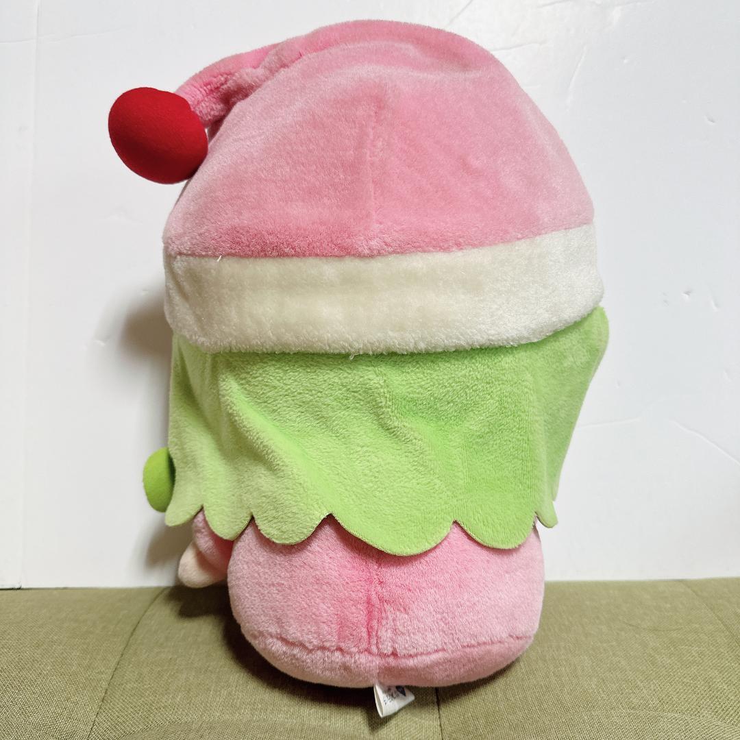 【当時物】わがまま☆フェアリー ミルモでポン！ ぬいぐるみ 7体セット