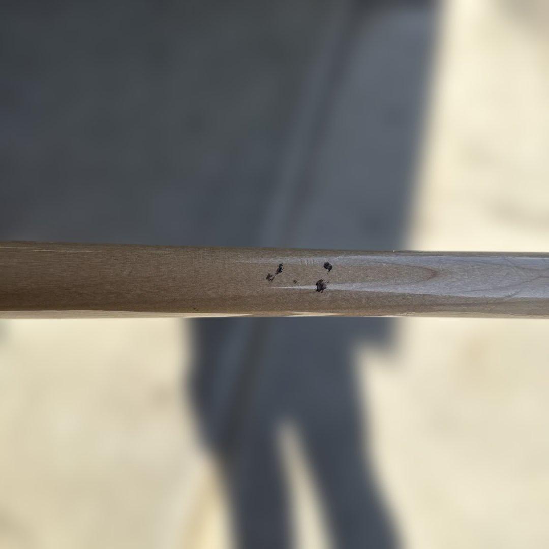 ヤナセPro Limited Maple YUM-046 バット