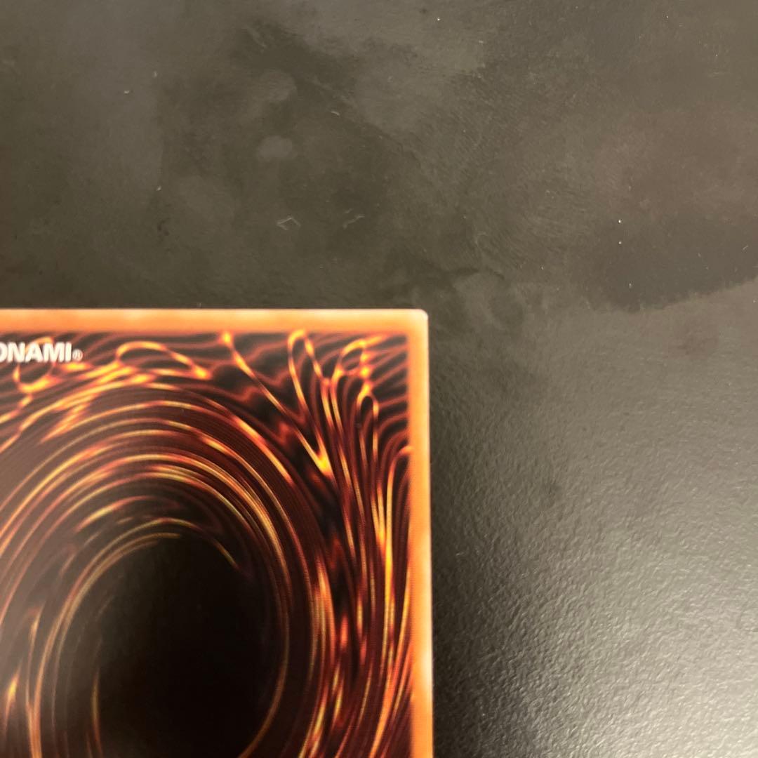 聖域を守護し光の龍 エクストラシークレット1枚