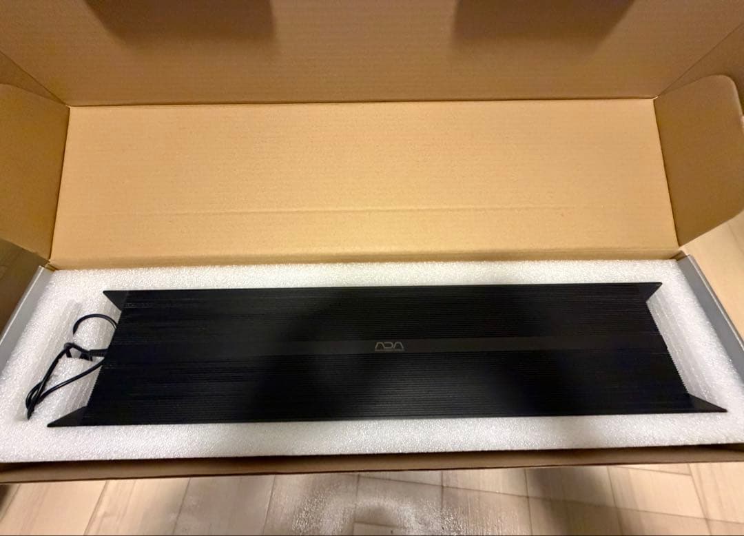 【haruki】ADA AQUASKY RGB60 水草育成用LED