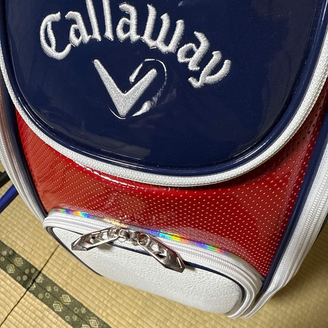 Callaway キャディバッグ