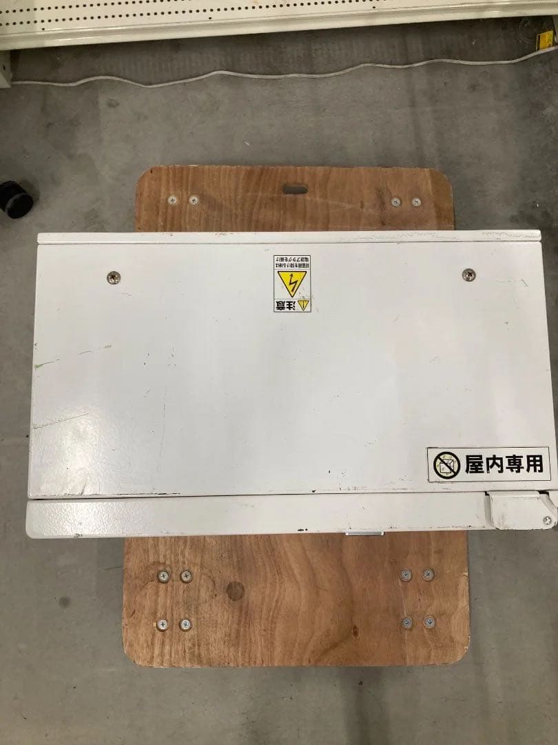 マミヤ・オーピー 自動券売機 オペラル VMT-200 卓上型 Operal