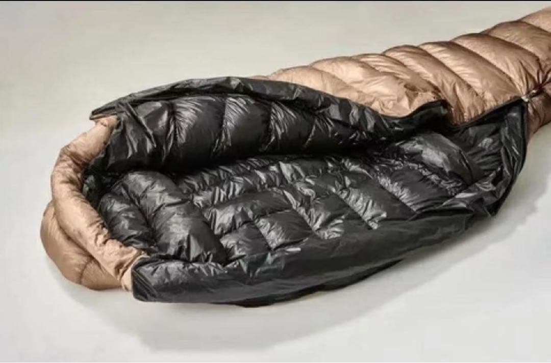 アウトドア寝具 LEVEL8-13AURORA