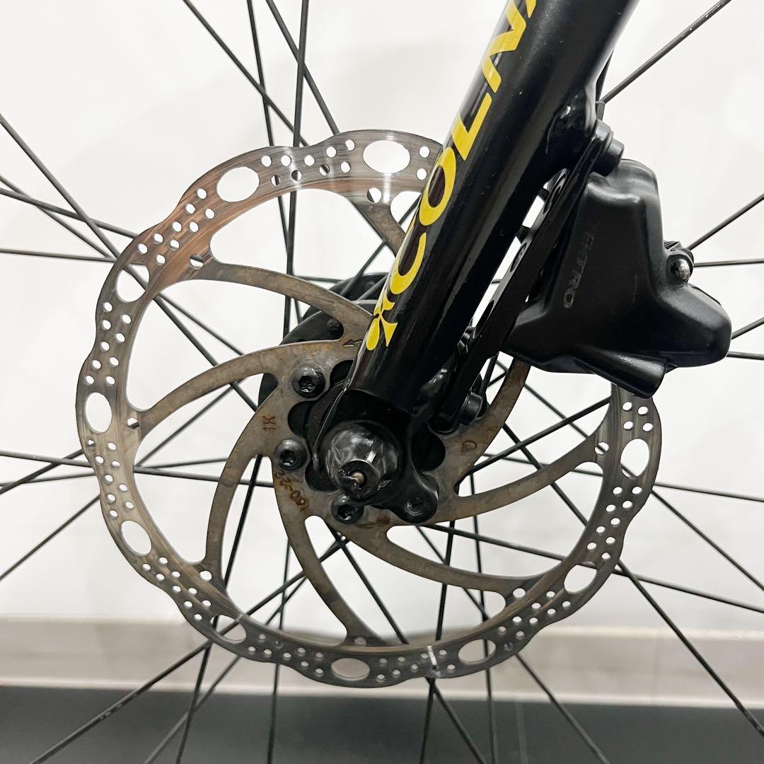 COLNAGO PORTA 2021年モデル サイズ500 限定カラー