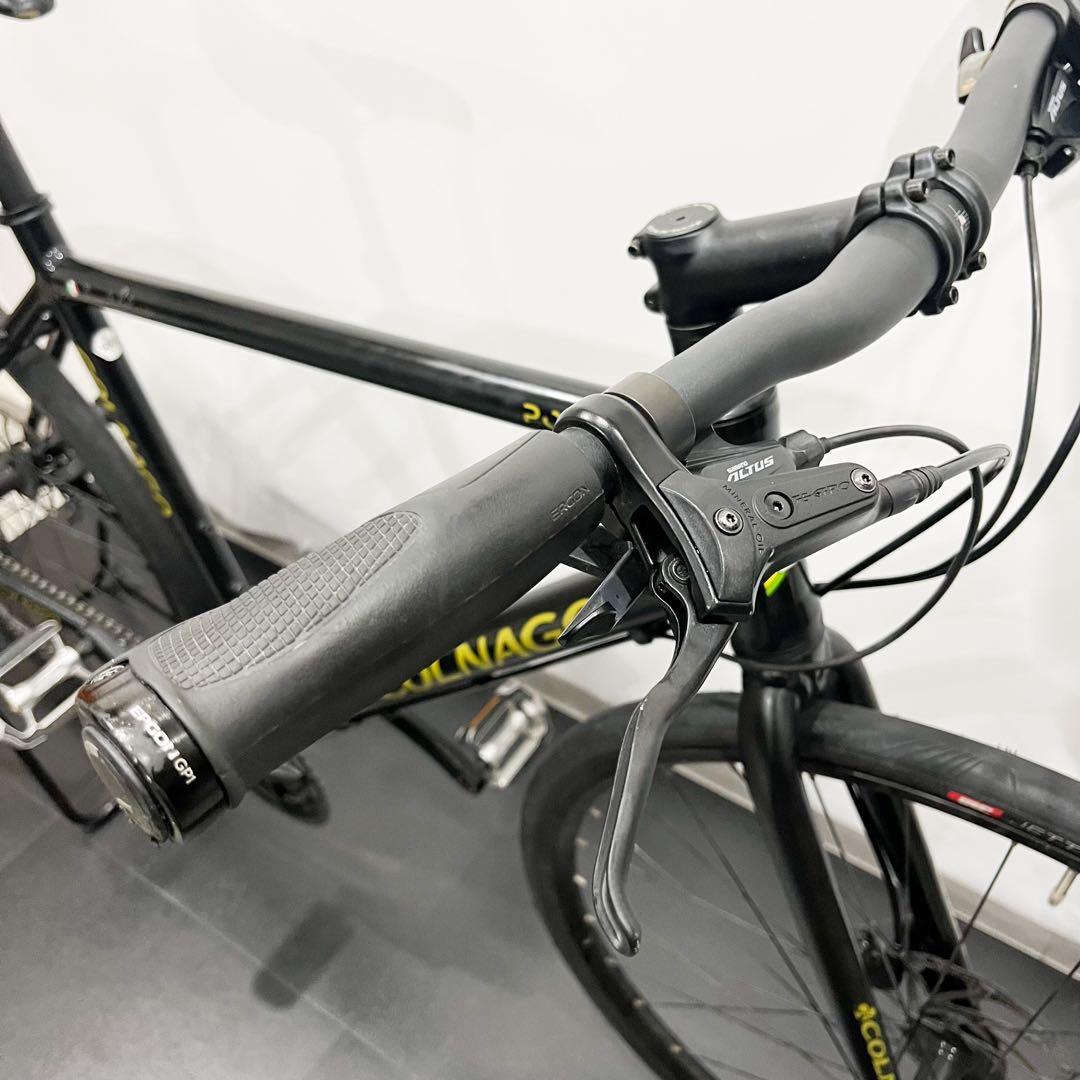 COLNAGO PORTA 2021年モデル サイズ500 限定カラー