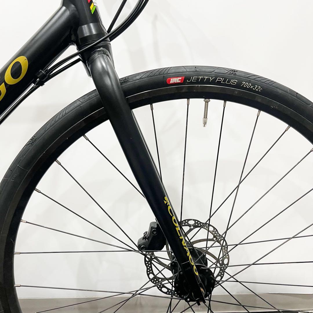 COLNAGO PORTA 2021年モデル サイズ500 限定カラー
