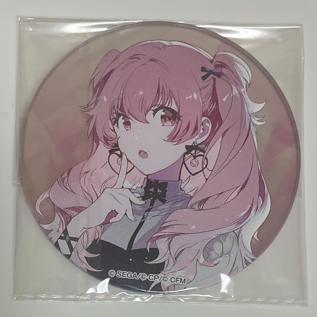 桃井愛莉 パブミラー