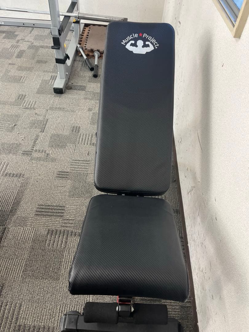 インクラインベンチ引取り限定大阪