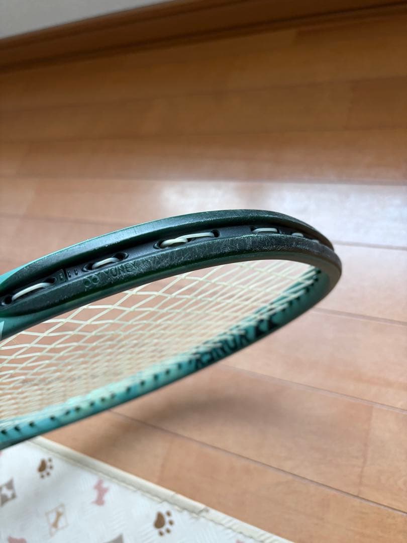 た*ん様 美品⭐︎ヨネックス パーセプト100L G2