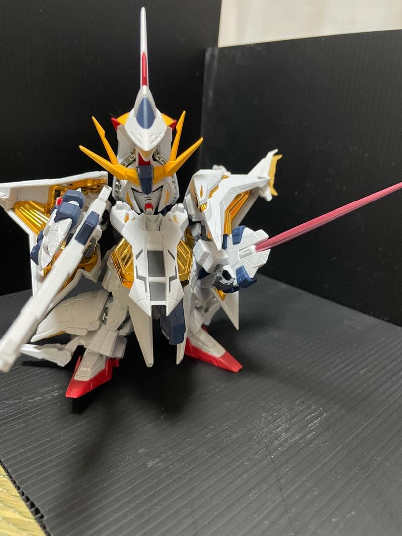 ネクスエッジスタイル ペーネロペー / クスィーガンダム　閃光のハサウェイ