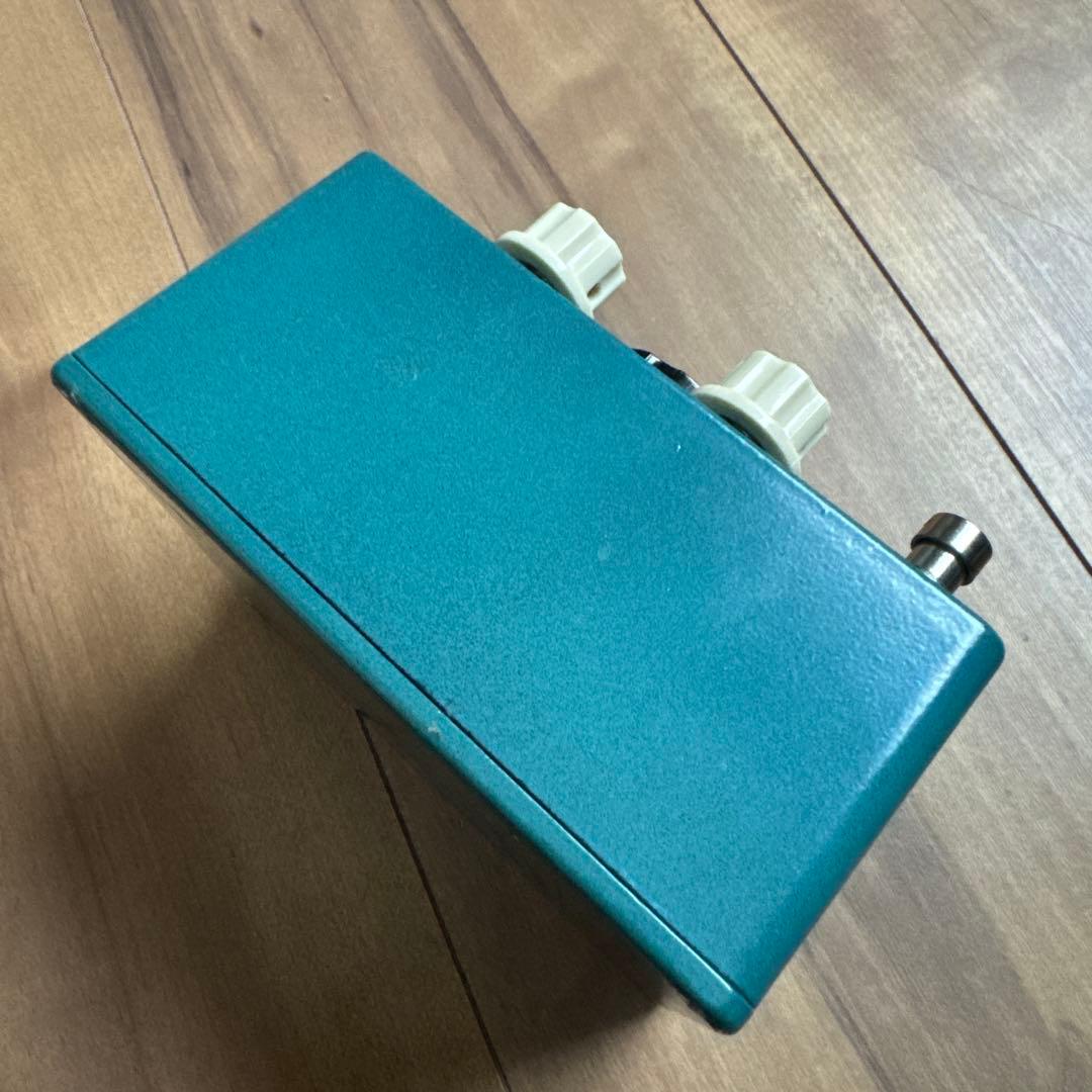 Hungry Robot Pedals Wash V2 ディレイ　リバーヴ