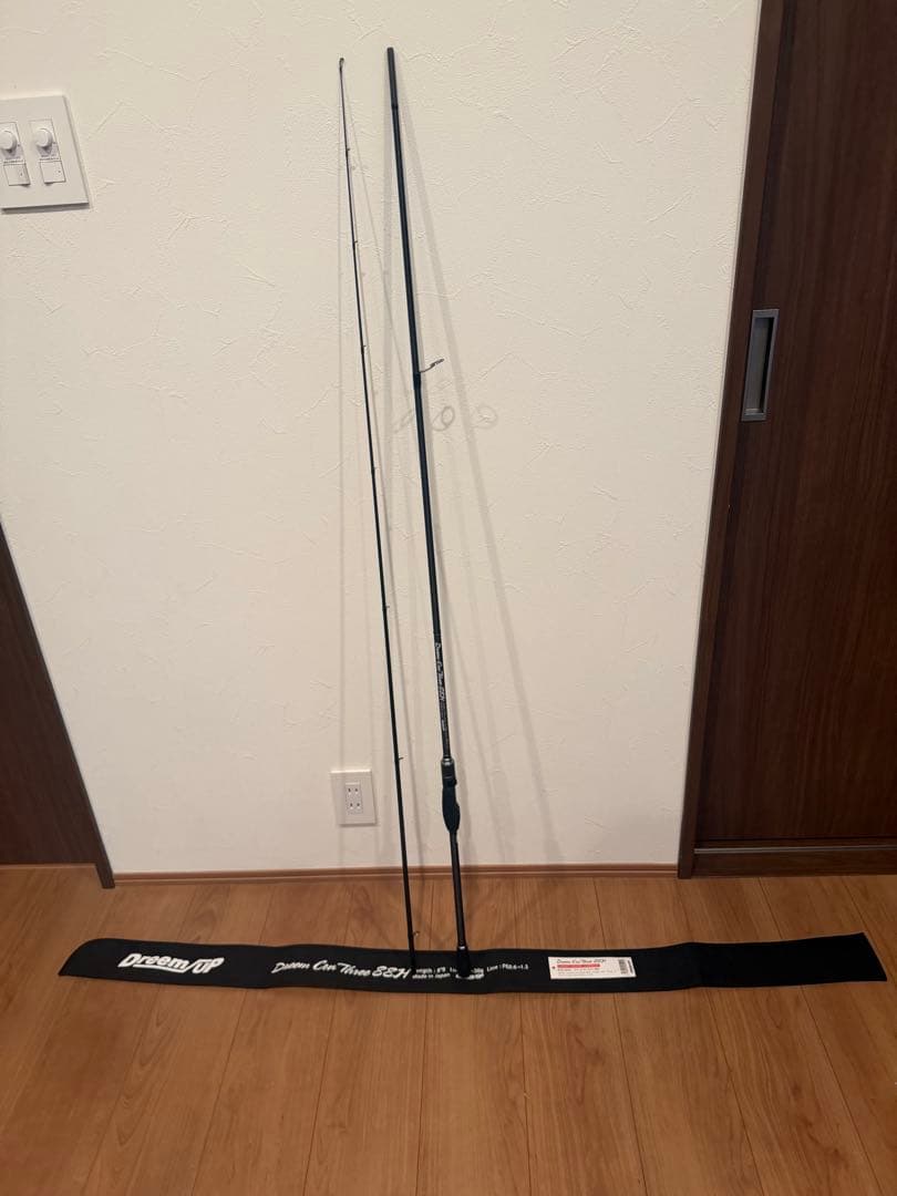 ドリームアップ　ドリームコンスリー88h