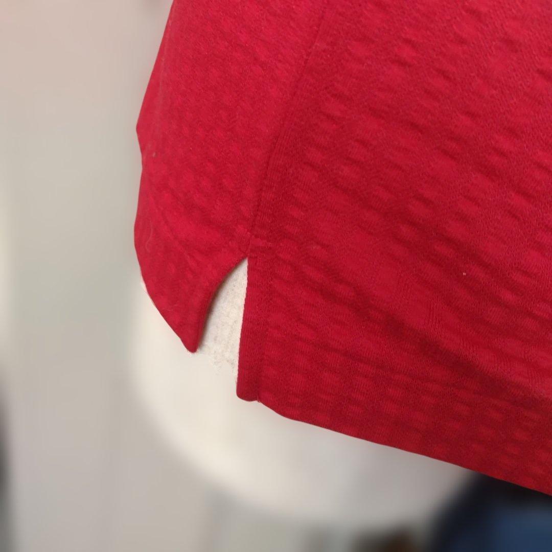 オンワード樫山 DAKS GOLF ポロシャツ ゴルフウェア【L】