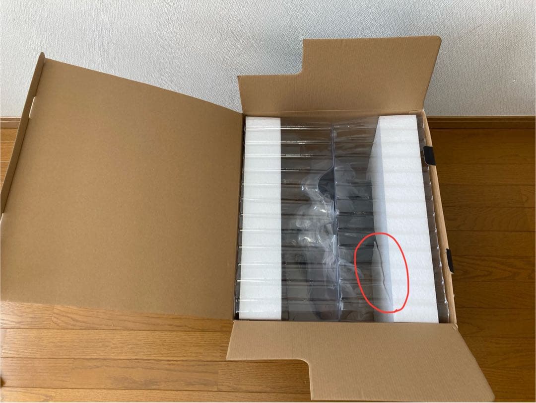 クリエイターズモデル ミラボレアス