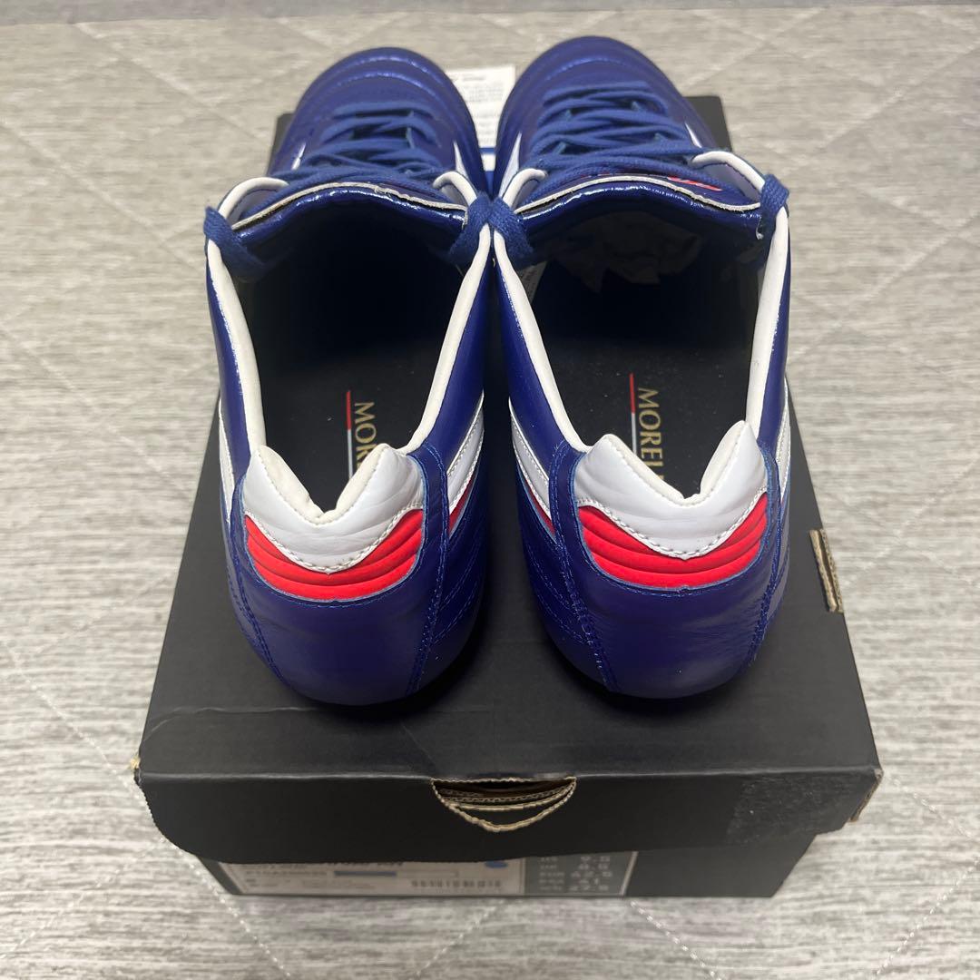 MIZUNOモレリア2japan限定カラー27.5