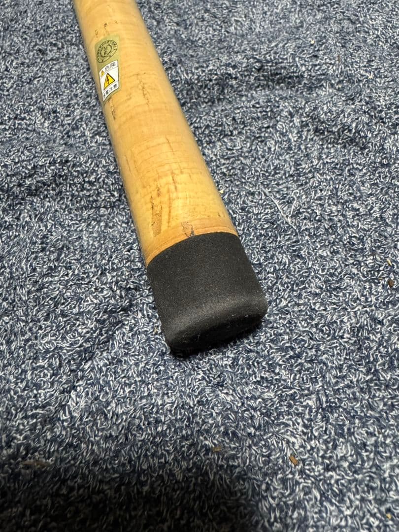 ufm ウエダ　トラウト　スティンガー　　TS S-88Ti 未使用