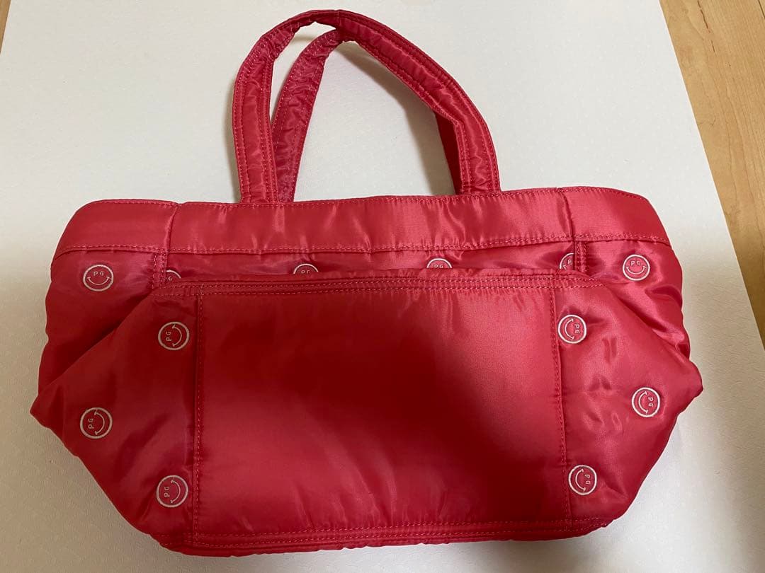 パーリーゲイツ　ゴルフバッグ