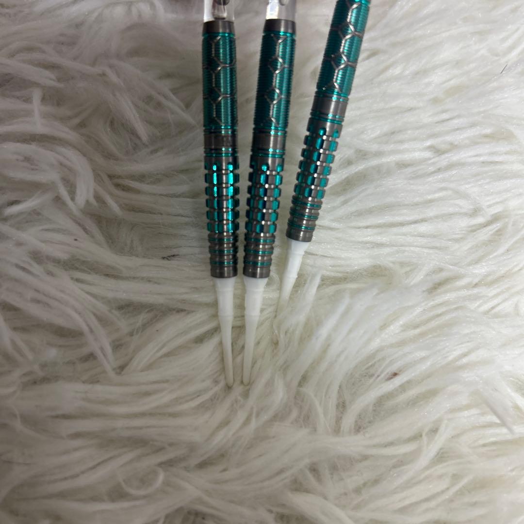 極美品　target MIRACLE G3 鈴木未来プロモデル