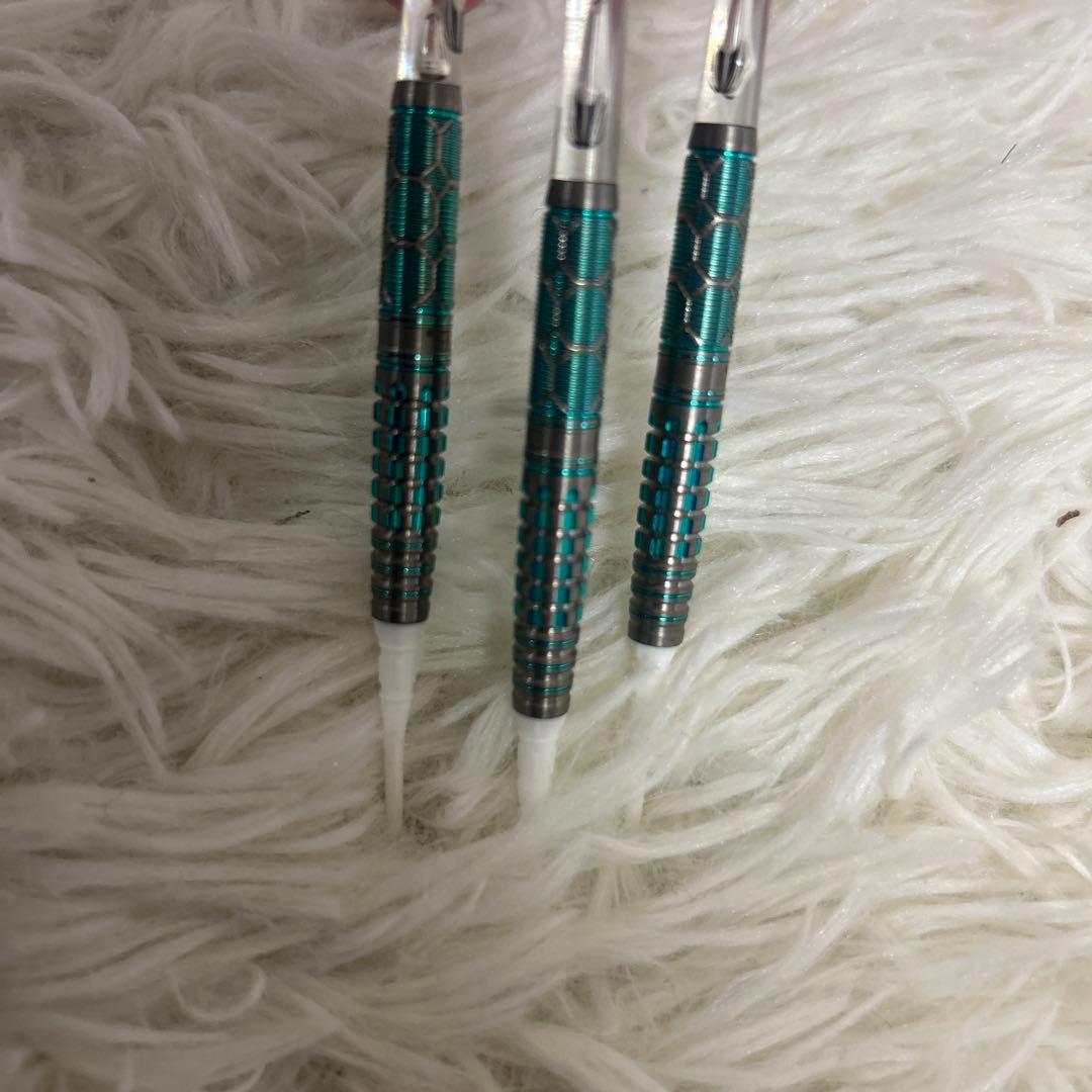 極美品　target MIRACLE G3 鈴木未来プロモデル