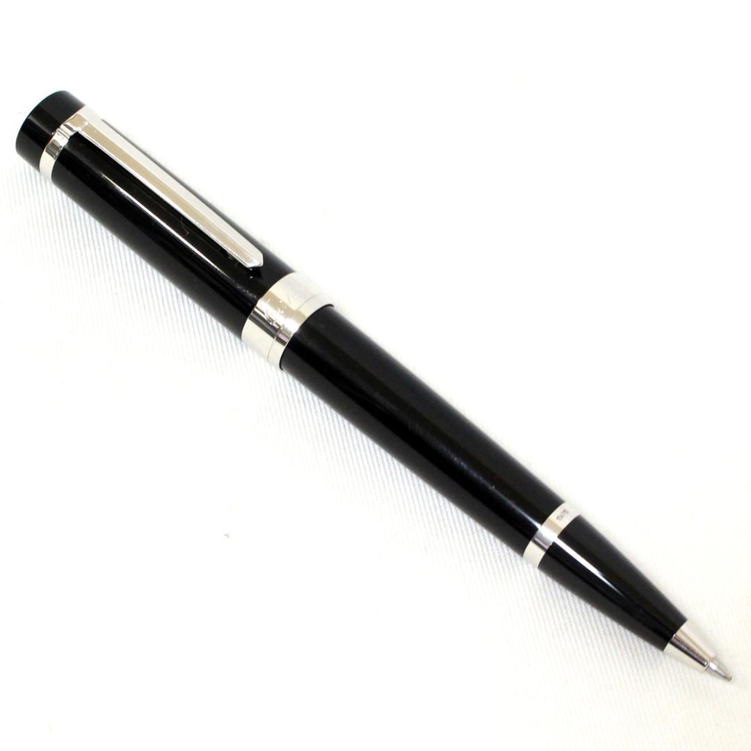 超美品カルティエ パシャドゥ カルティエ ボールペン ギャラ箱付　芯交換済