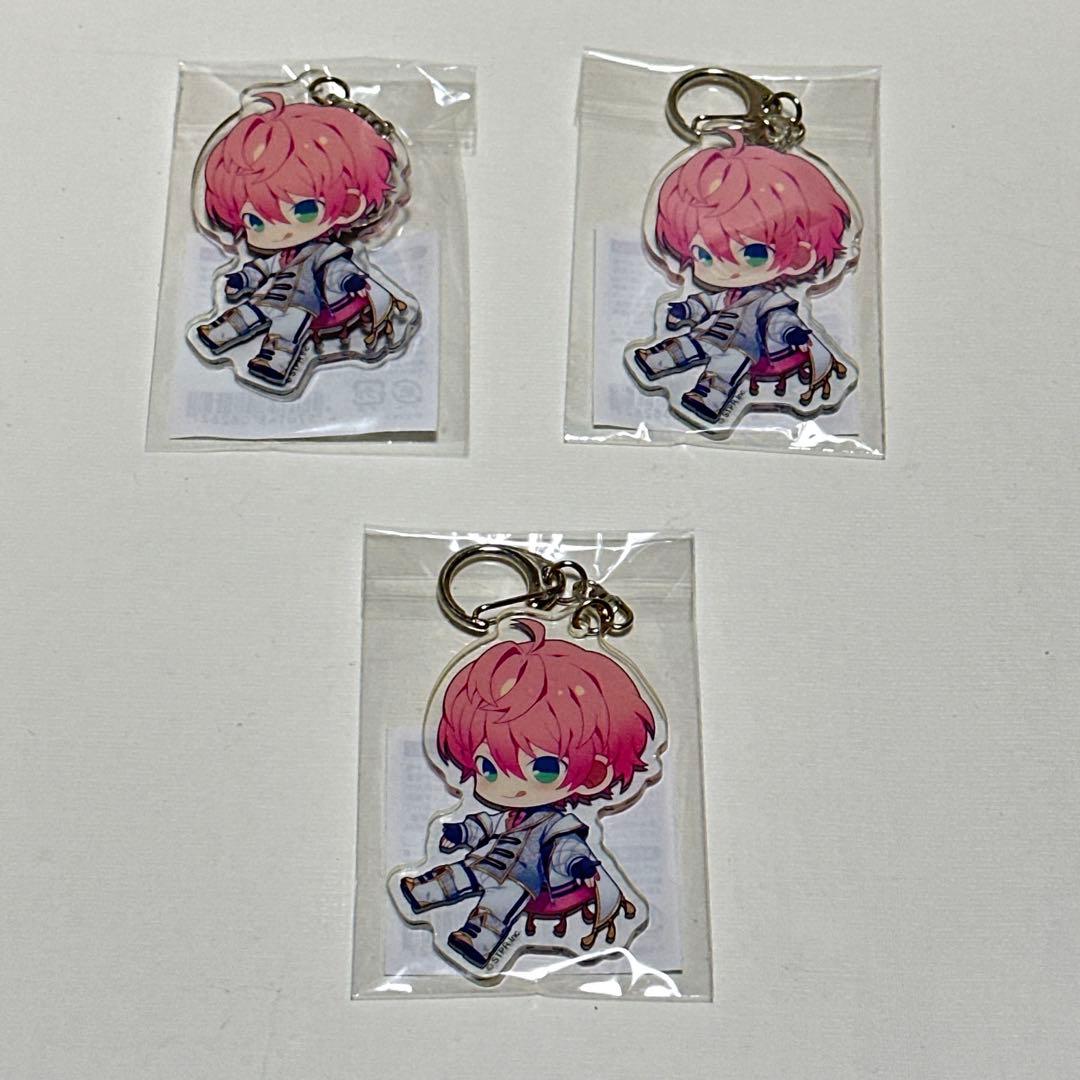 【匿名】てるとくん アクキー 新品 まとめ （ST256