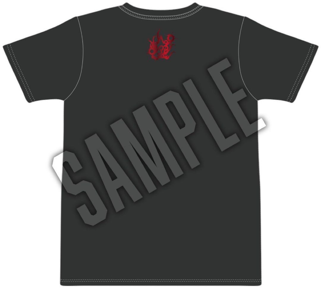 【おまけ付】TMG ガーデンシアター　ファンクラブ限定　ファイナル限定Tシャツ