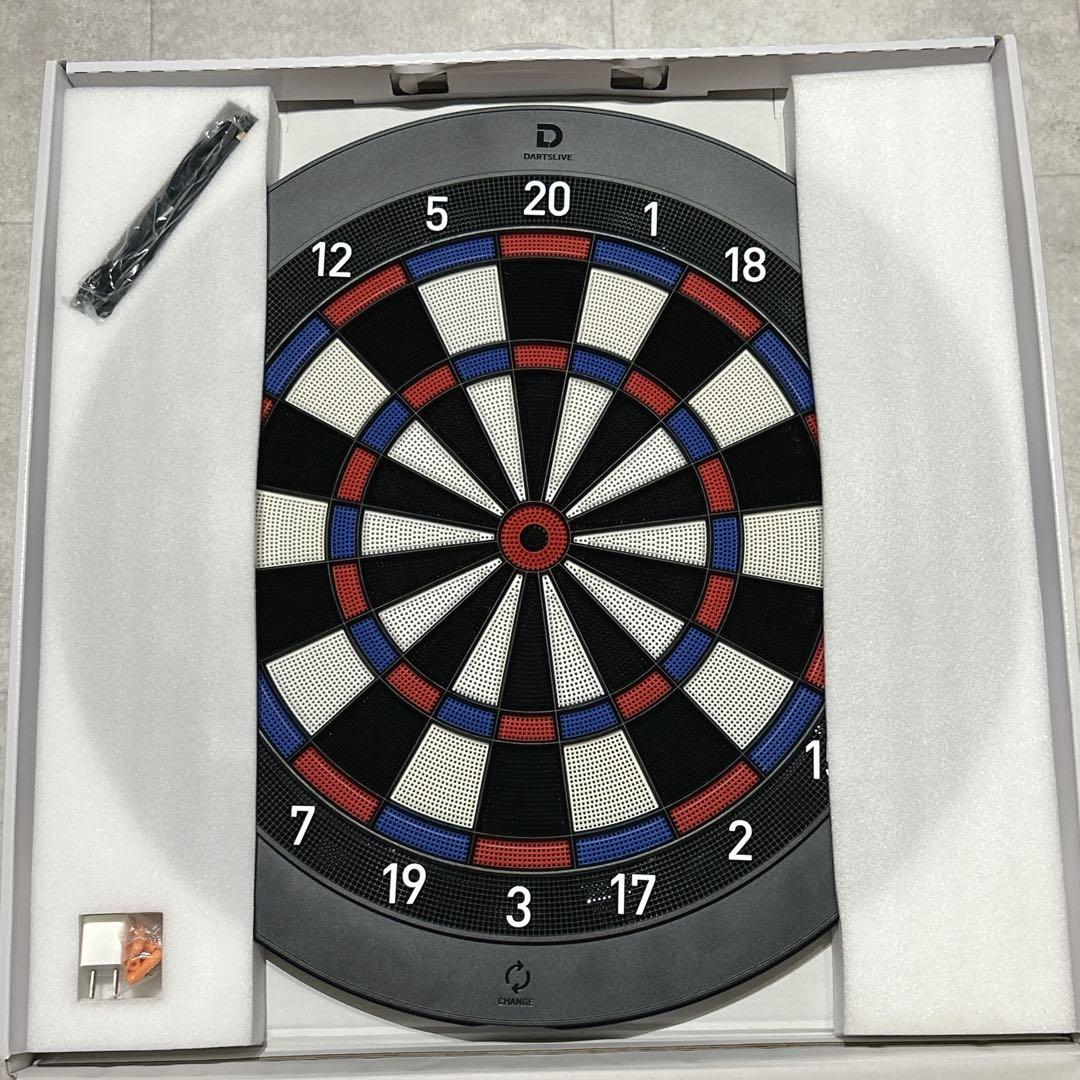 【美品】 ダーツライブ DARTSLIVE  ポールスタンド