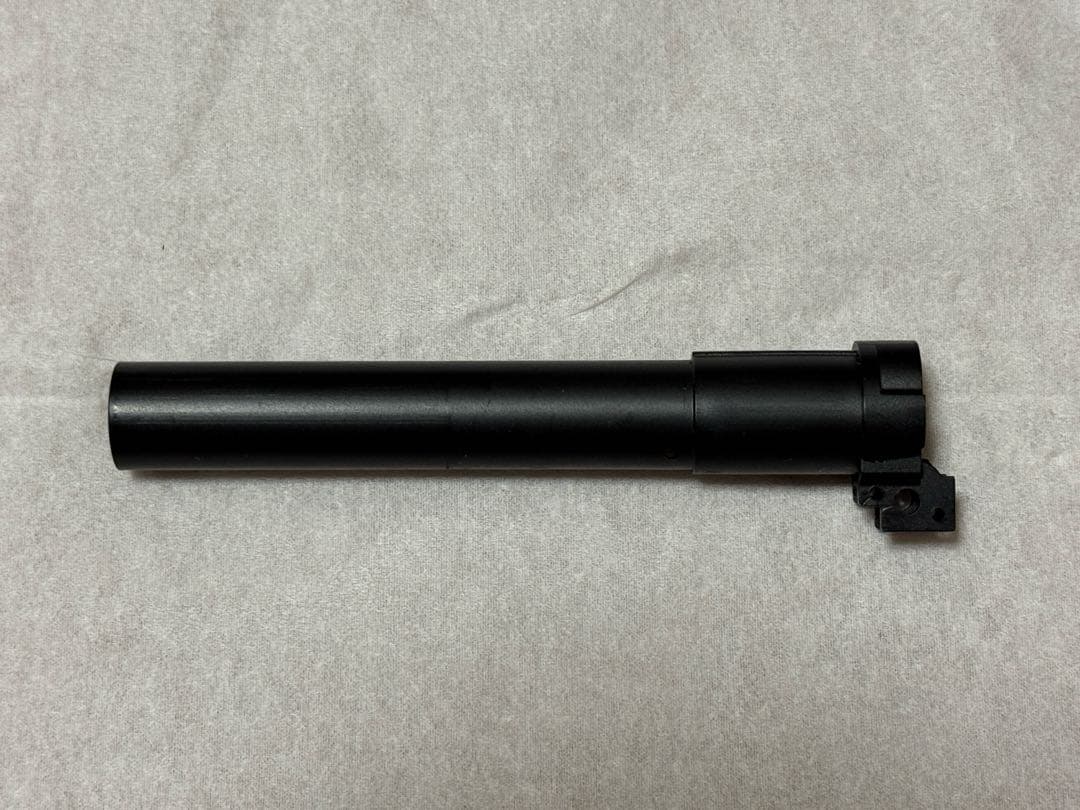 KSC マカロフPM HWガスガン　※スライドと取扱説明書のみ