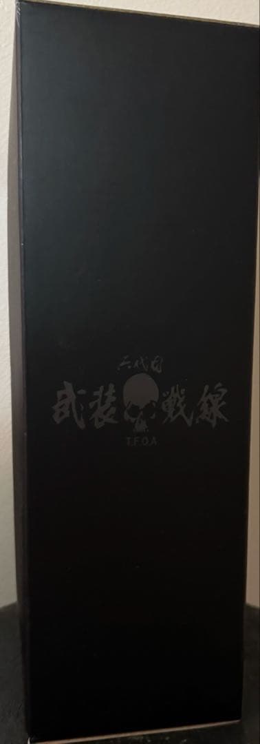 クローズ & ワースト 武装戦線 ❷ 河内鉄生 フィギュア