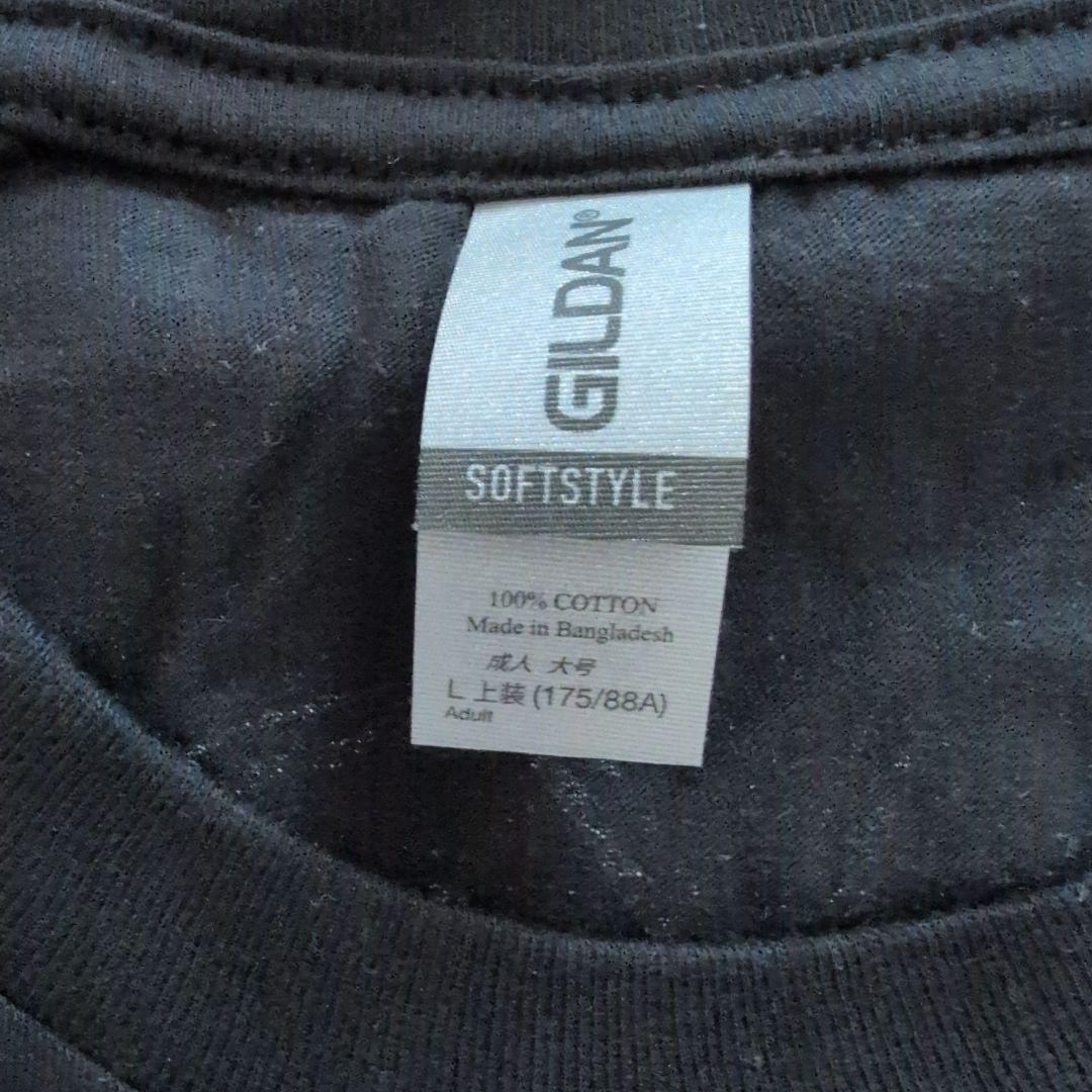 Judas Priest 2024ツアーTシャツ Lサイズ