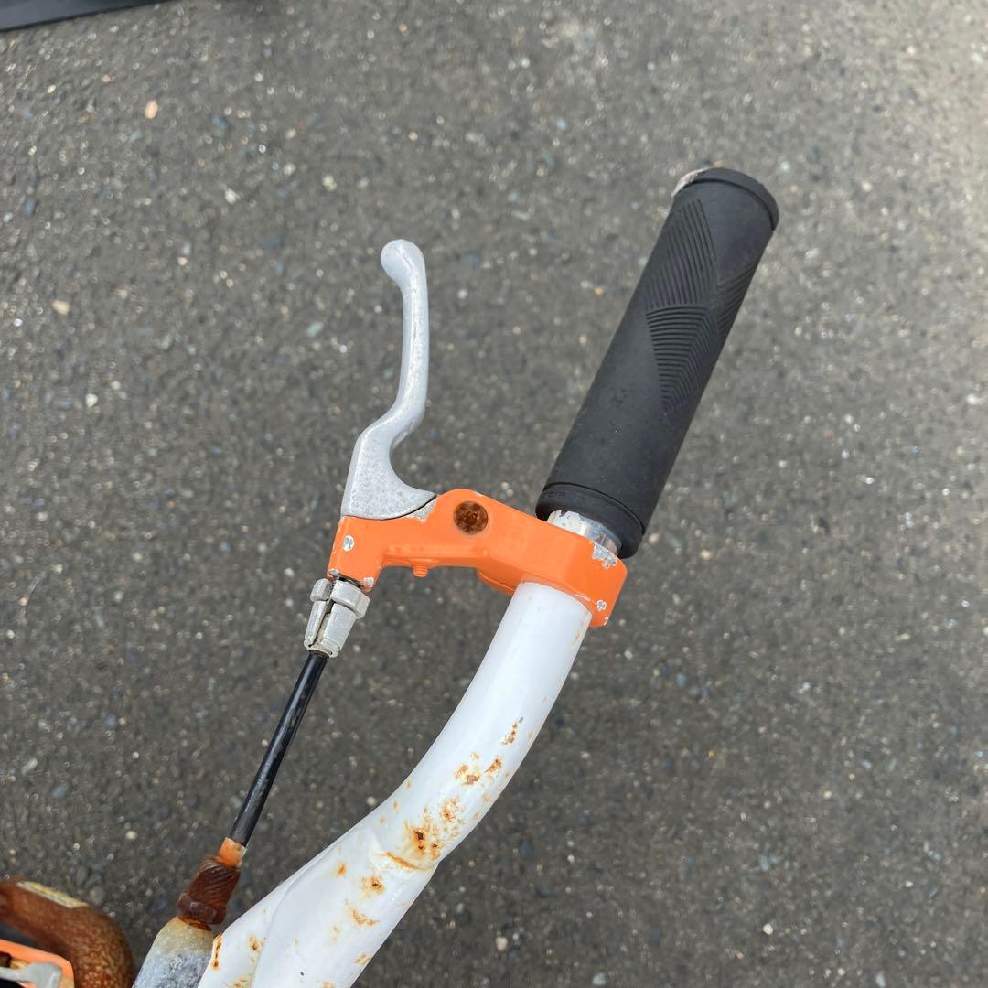 ビンテージ HUFFY HALBTON BMX 自転車 バイク クロスバイク