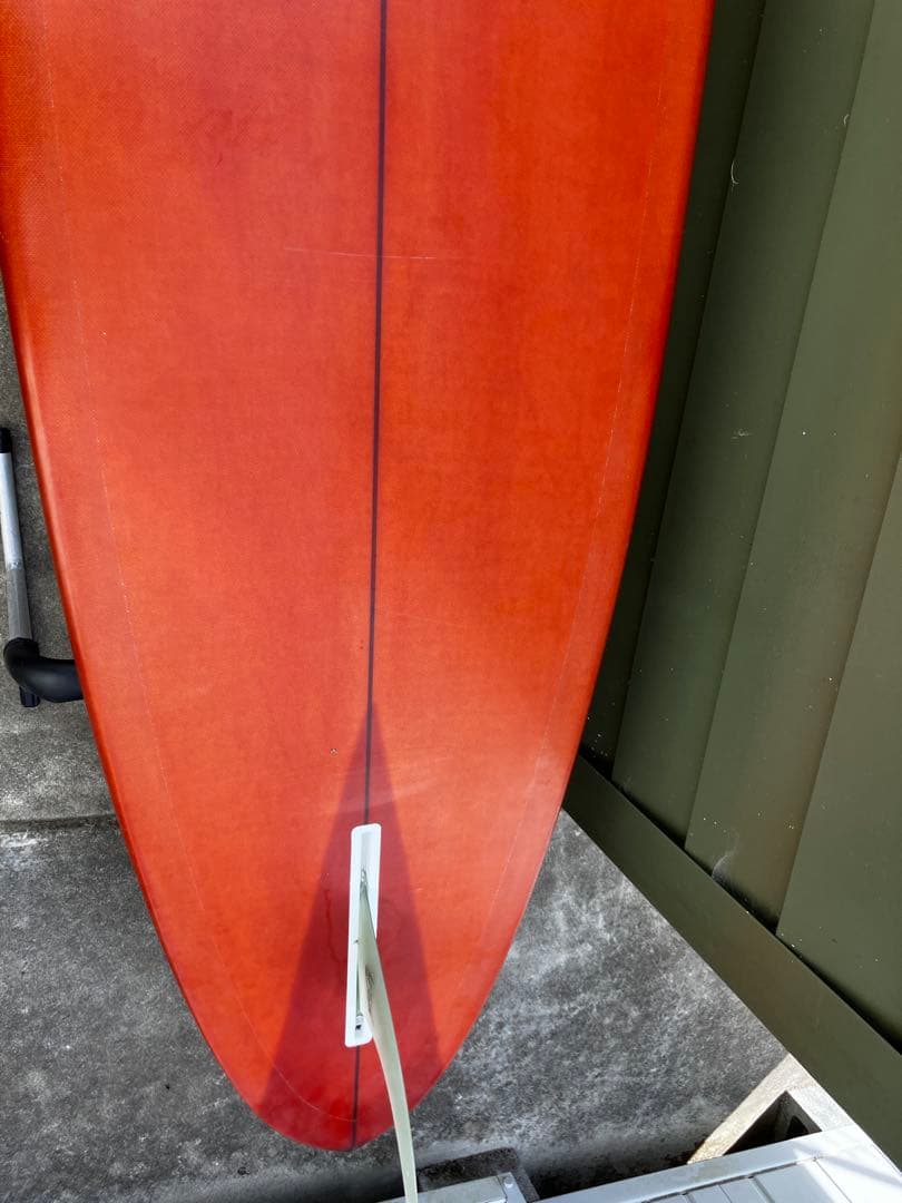 GRANT NOBLE 7’0” the sick