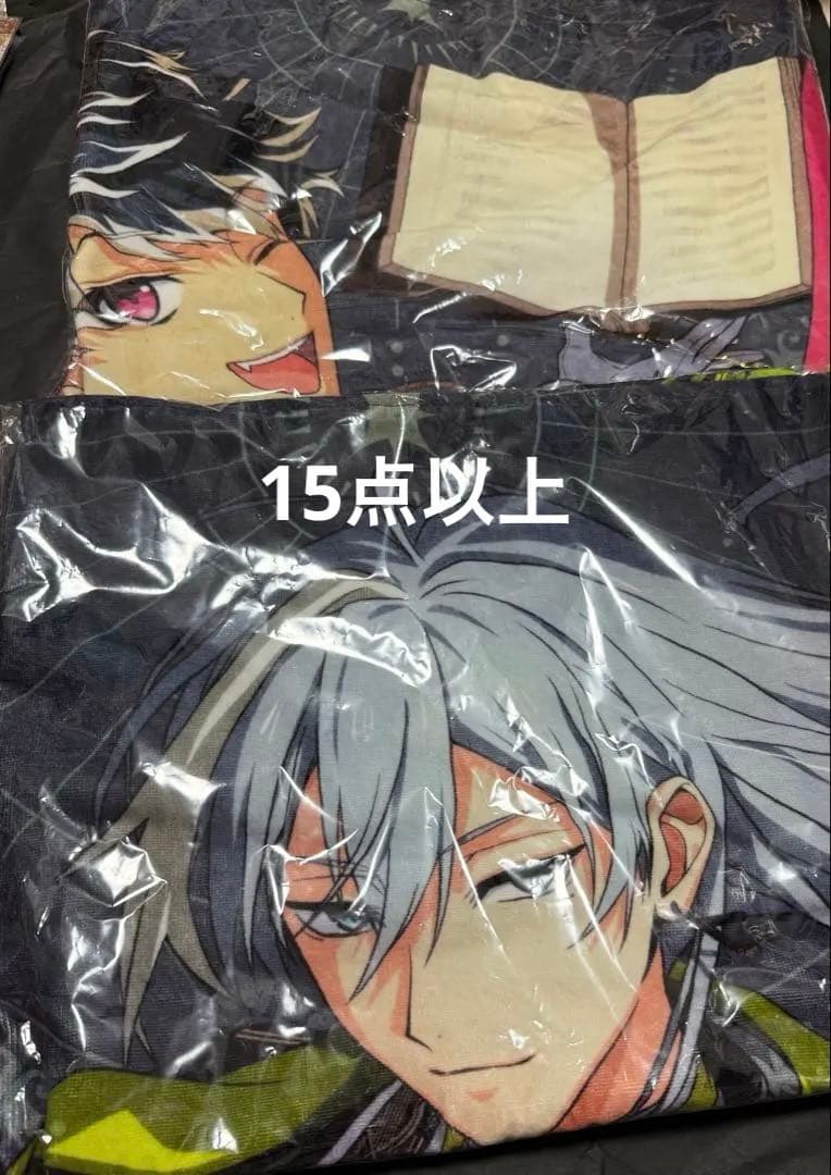 Re:vale 百 千 アイナナまとめ売り　グッズまとめ売り