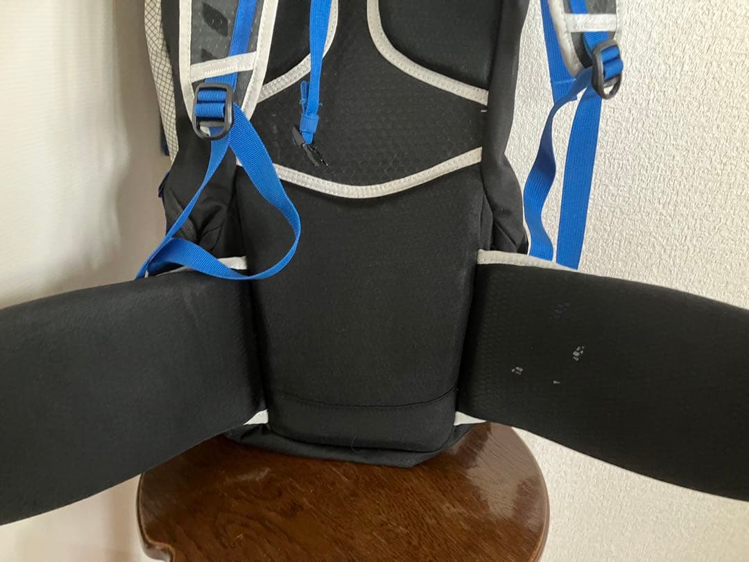 ス*藤様 BURTON ak INCLINE 30L バックパック