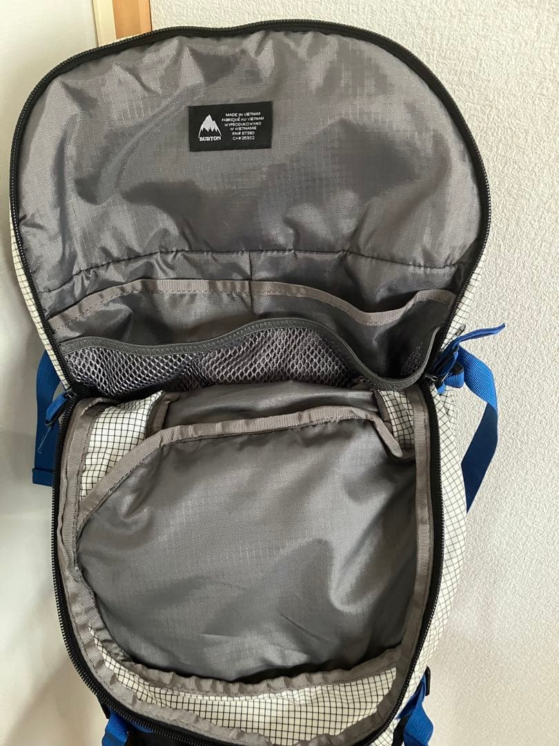 ス*藤様 BURTON ak INCLINE 30L バックパック