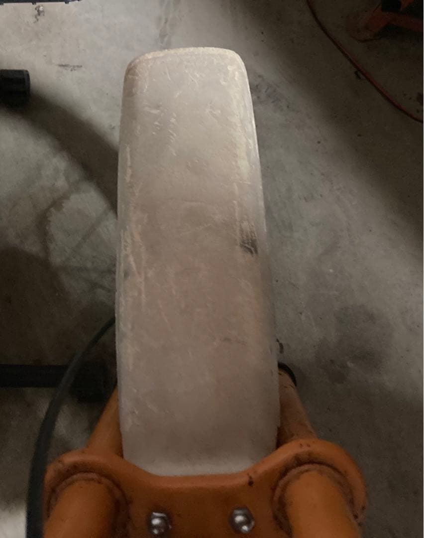 YAMAHA ヤマハ CUSHION BIKE クッションバイク 20