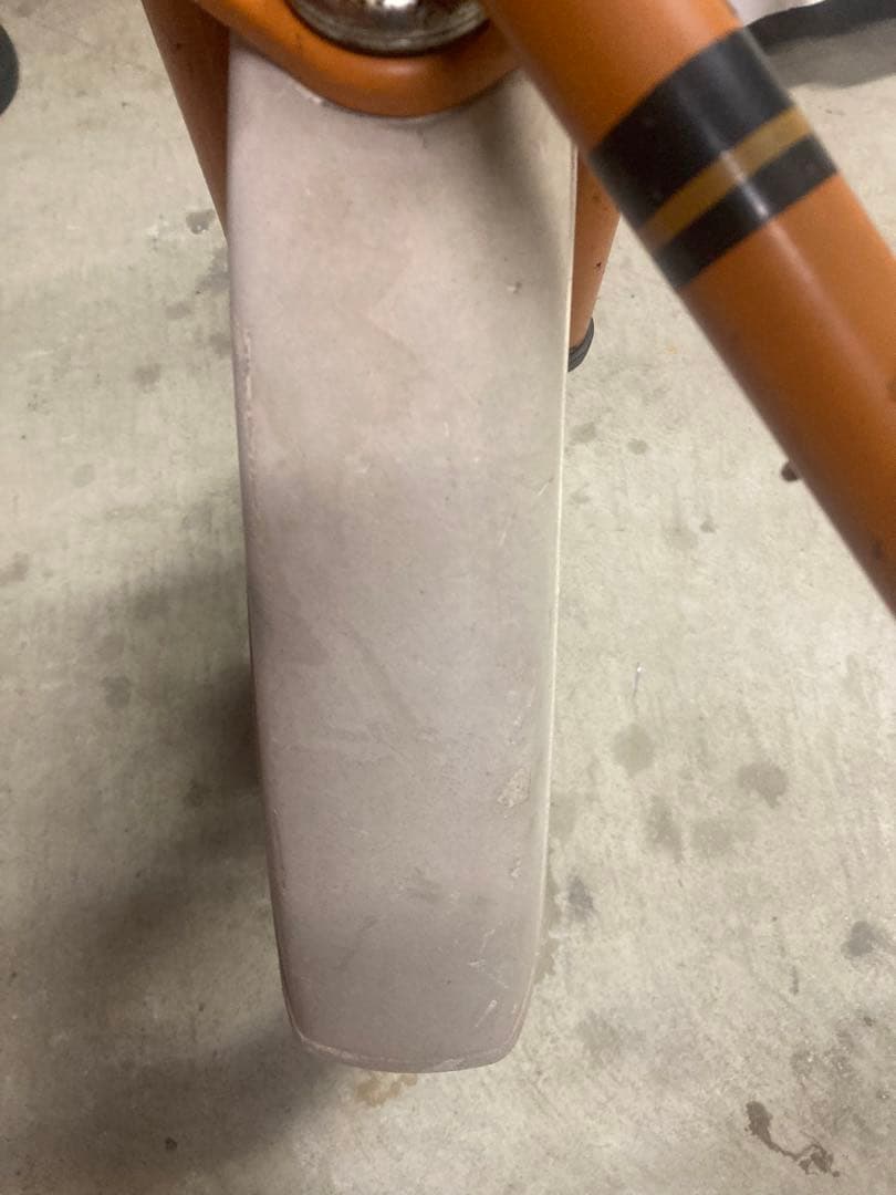 YAMAHA ヤマハ CUSHION BIKE クッションバイク 20