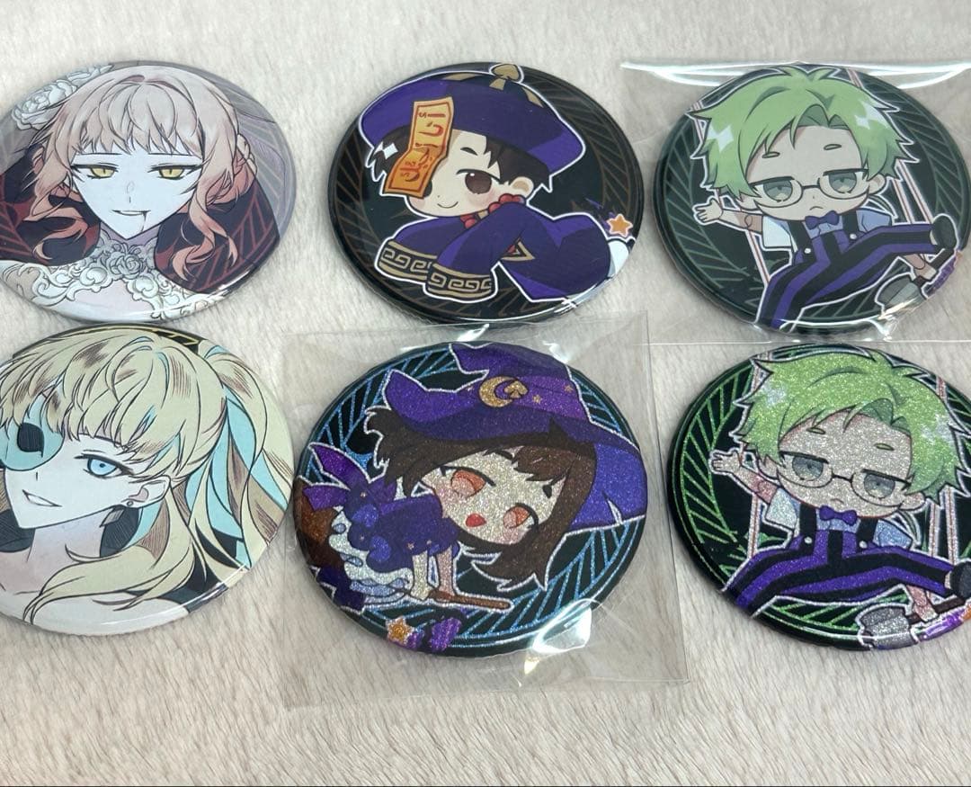 ロイヤルスキャンダル まとめ売り