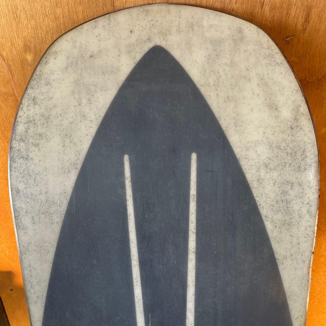 burton PARKITECT 154cm 板のみ