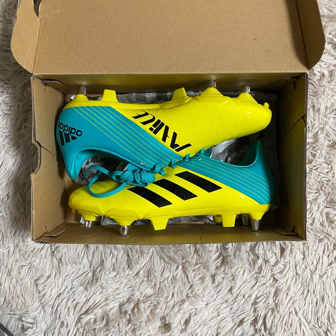 ラグビーシューズ Malice rugby