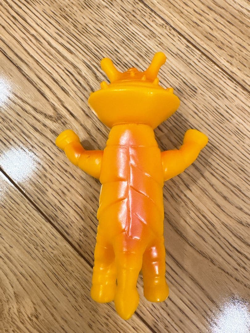 カネゴン❤︎ぶたのはな　レアソフビ