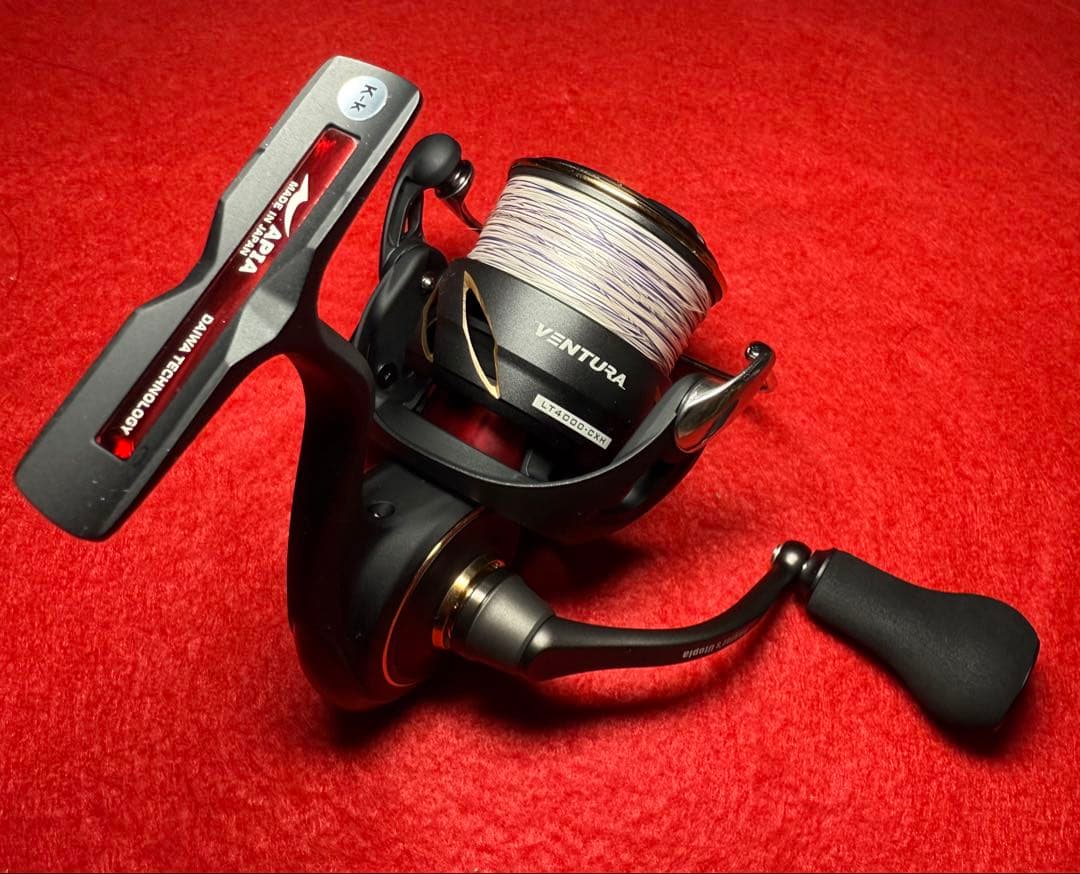 アピア　25ベンチュラLT4000−CXH