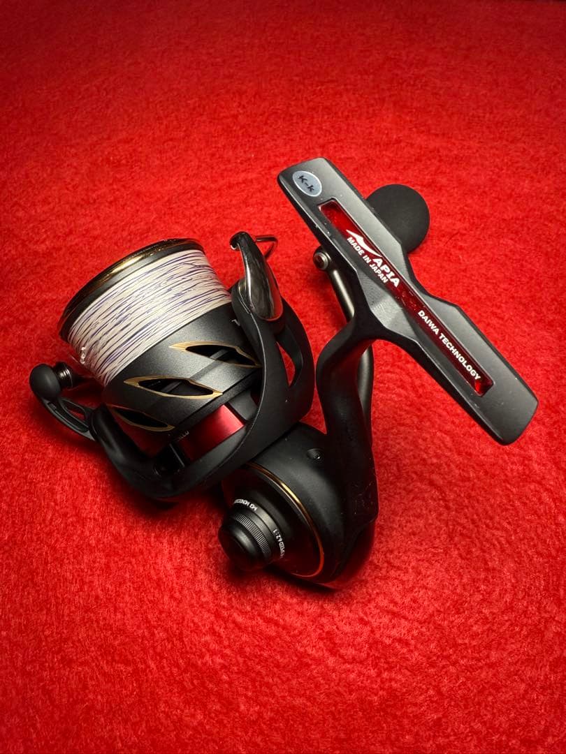 アピア　25ベンチュラLT4000−CXH