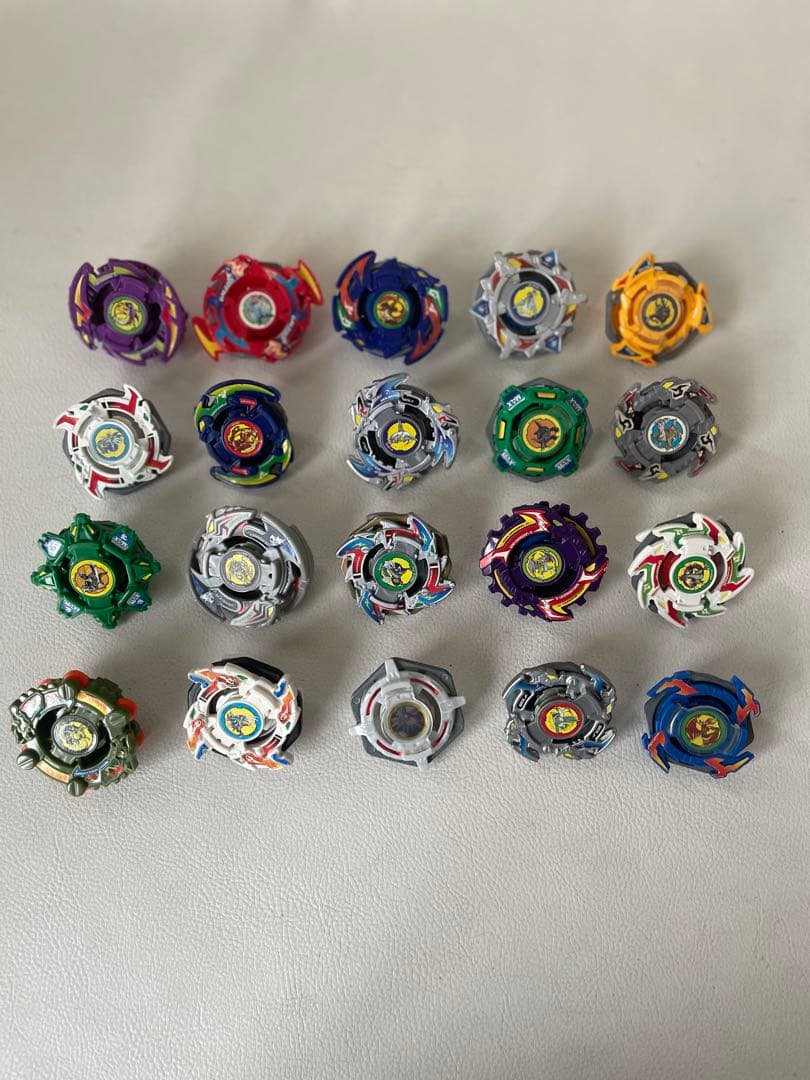 爆転シュート ベイブレード 初代 ベイブレード 60点 希少品 含 合計217点