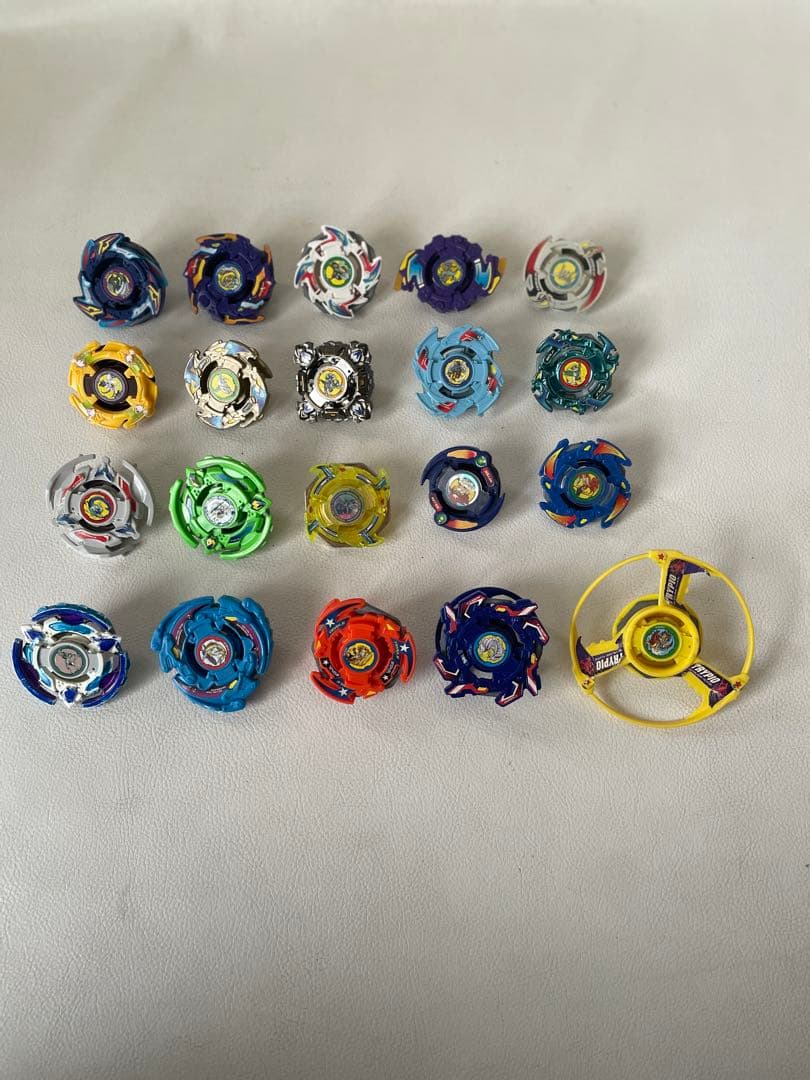 爆転シュート ベイブレード 初代 ベイブレード 60点 希少品 含 合計217点