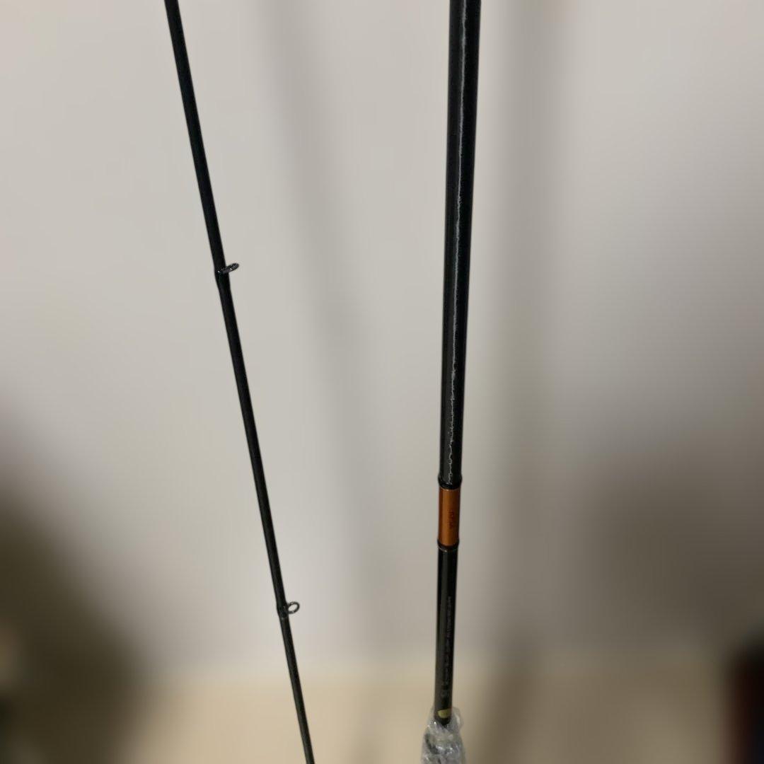 アピア　BruteHR LONG EXPRESS II 90M