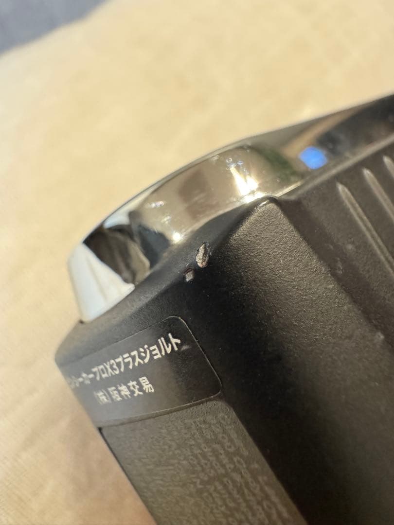 Bushnell PRO X3+ ピンシシーカー プロX3プラスジョルト 距離計