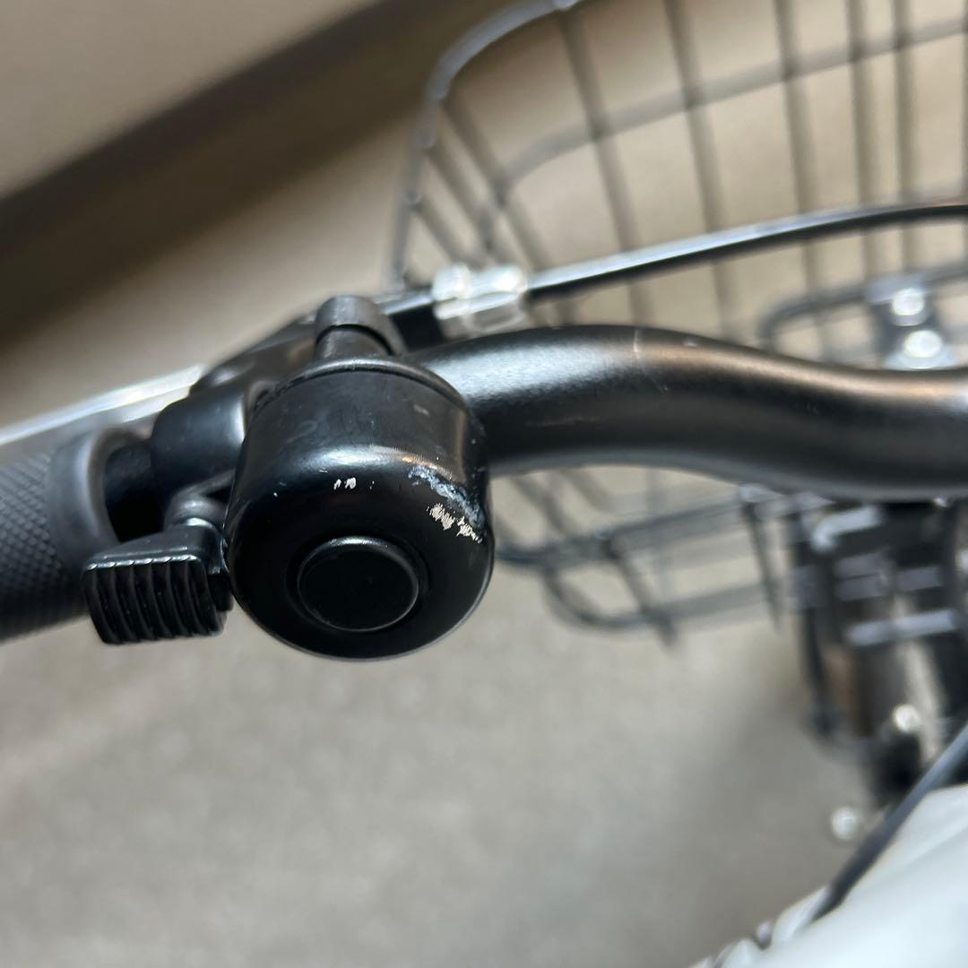 都内手渡希望【MARIN】DONKY JR 22 子供用自転車