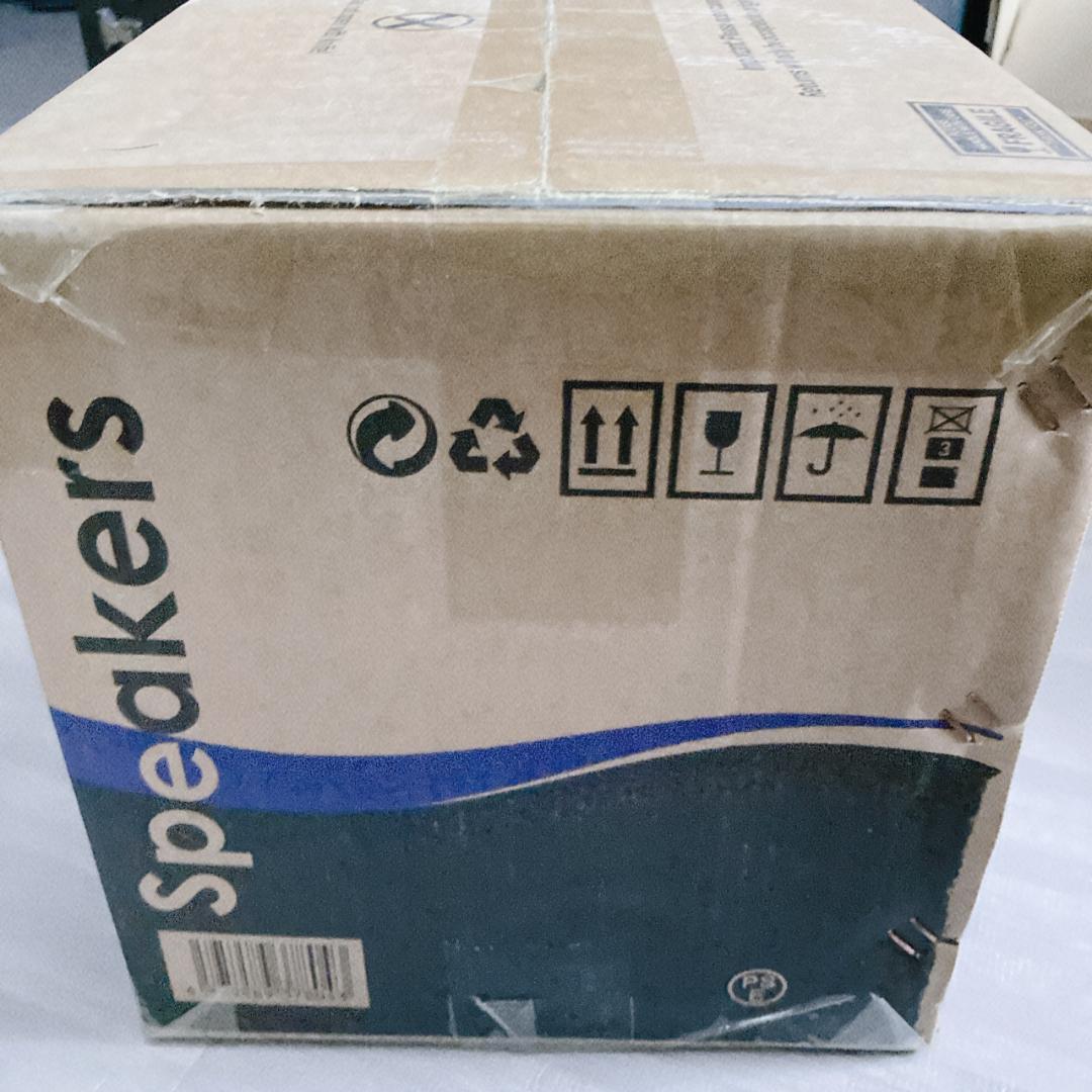 408WALTZ アクティブスピーカーシステム